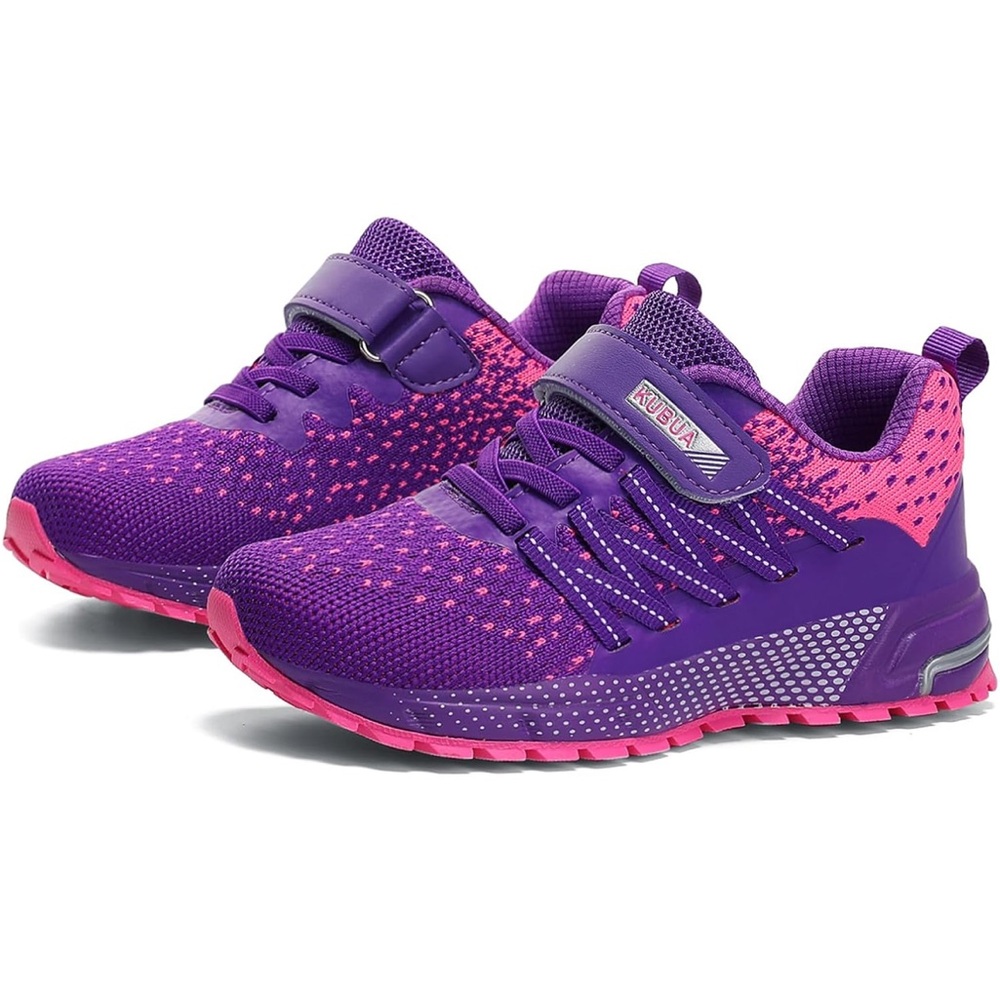 Tennis shoes (non-marking) size 12.5
